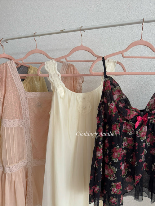 Bundle 5 Pieces Size L