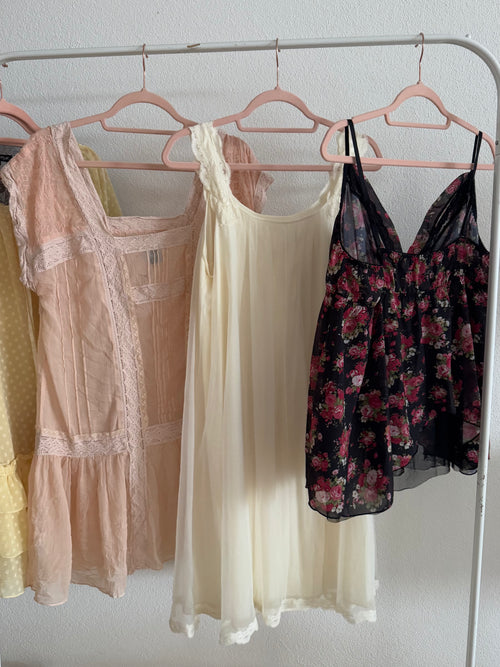 Bundle 5 Pieces Size L