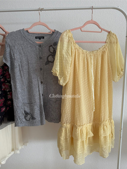 Bundle 5 Pieces Size L