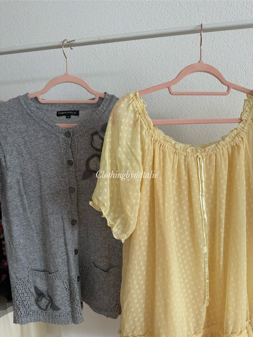 Bundle 5 Pieces Size L