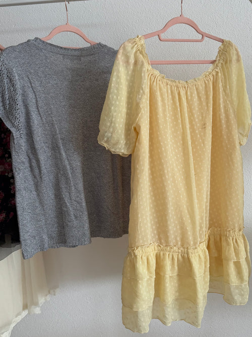 Bundle 5 Pieces Size L