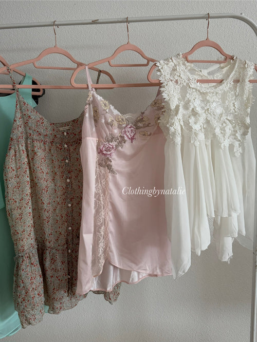 Bundle 5 Pieces Size M