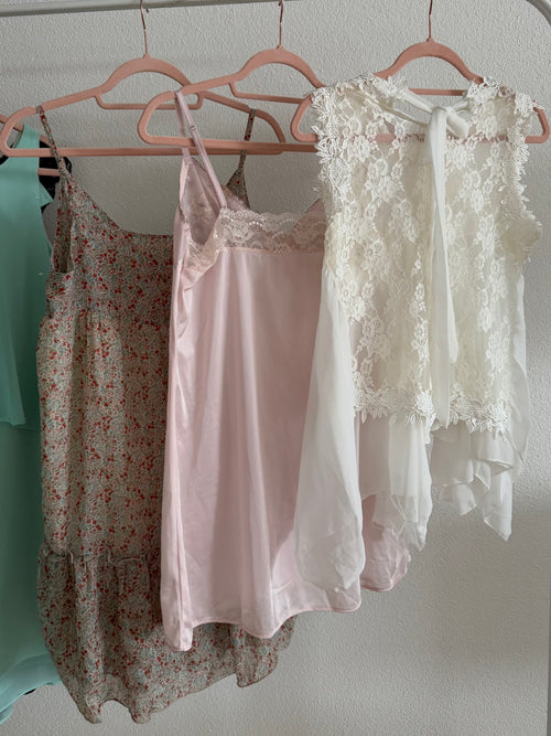 Bundle 5 Pieces Size M