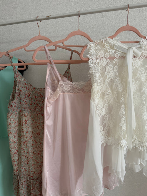 Bundle 5 Pieces Size M