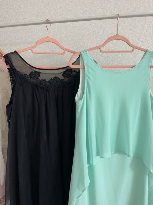 Bundle 5 Pieces Size M