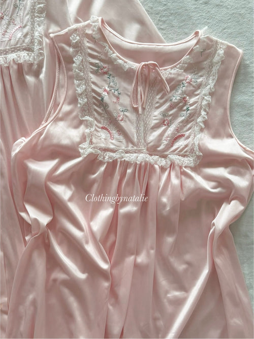Vintage Komar Nylon Set Size S/M
