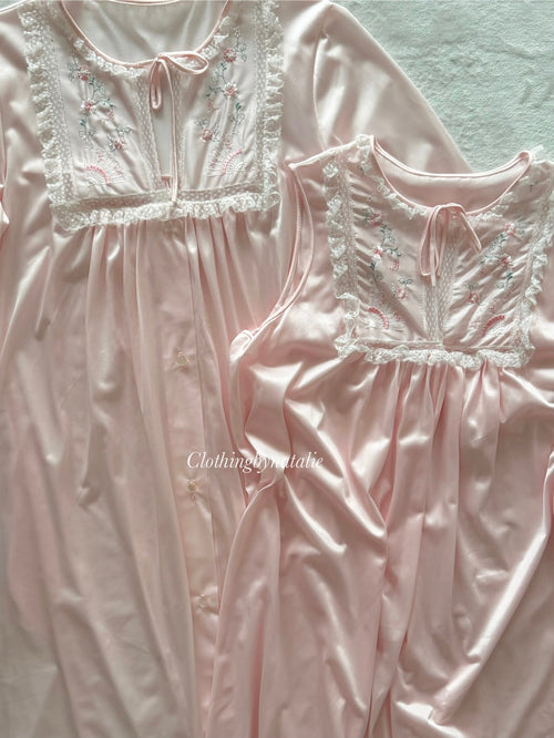 Vintage Komar Nylon Set Size S/M