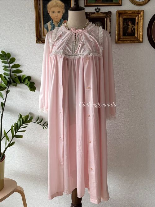 Vintage Komar Nylon Set Size S/M