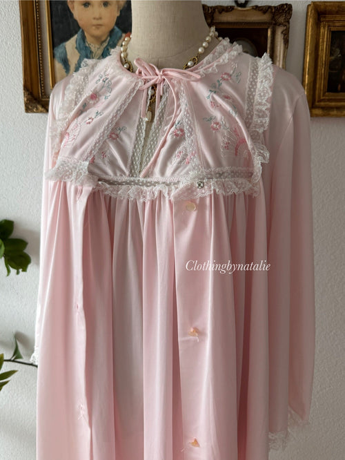 Vintage Komar Nylon Set Size S/M