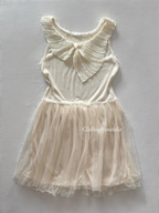 Y2K Cotton Jersey Babydoll Size S