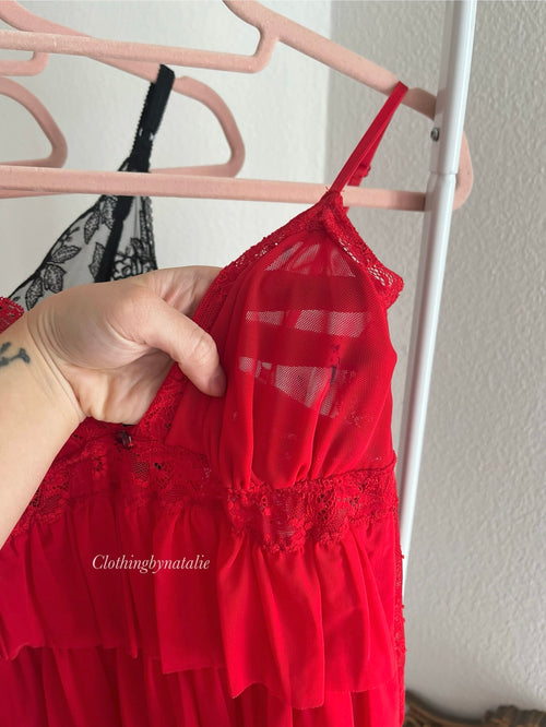 Bundle of 6 items size XS