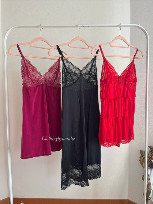 Bundle of 6 items size XS