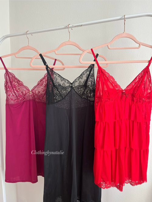 Bundle of 6 items size XS