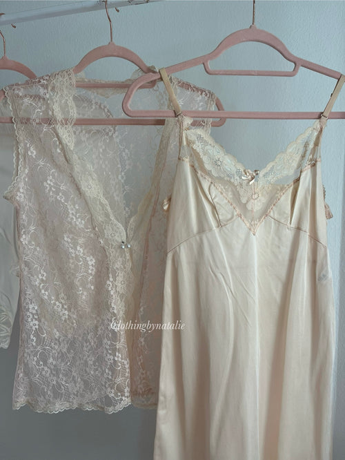 Bundle of 6 items size XS