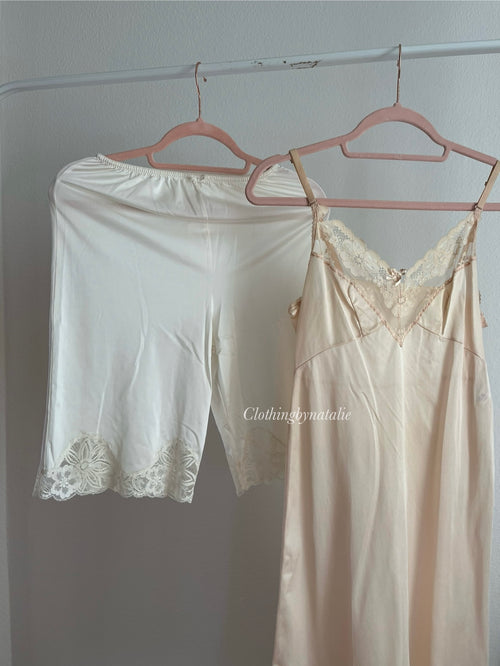 Bundle of 6 items size XS