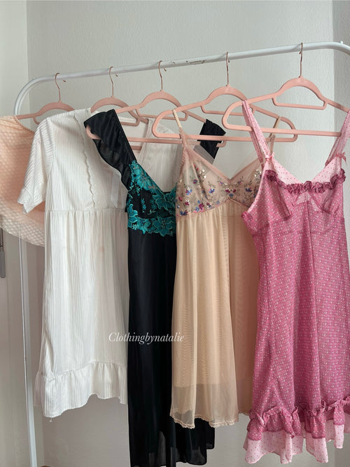 Bundle of 5 items size M