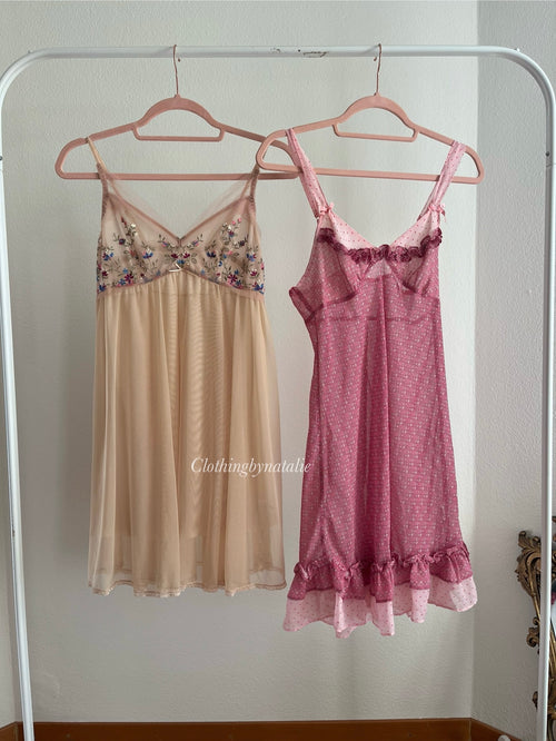 Bundle of 5 items size M