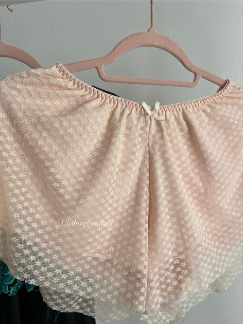 Bundle of 5 items size M