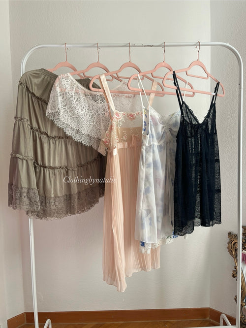 Bundle of 5 items size M