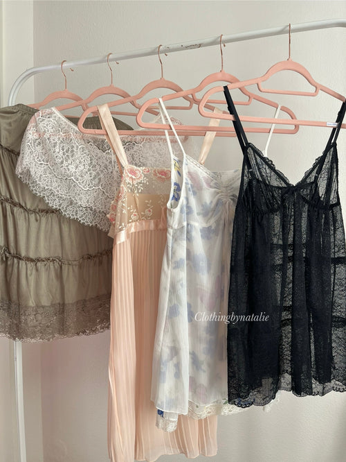 Bundle of 5 items size M