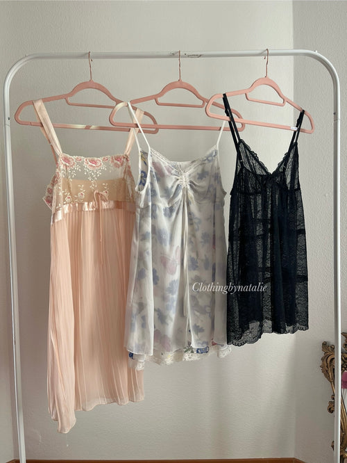 Bundle of 5 items size M