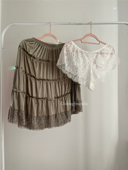 Bundle of 5 items size M