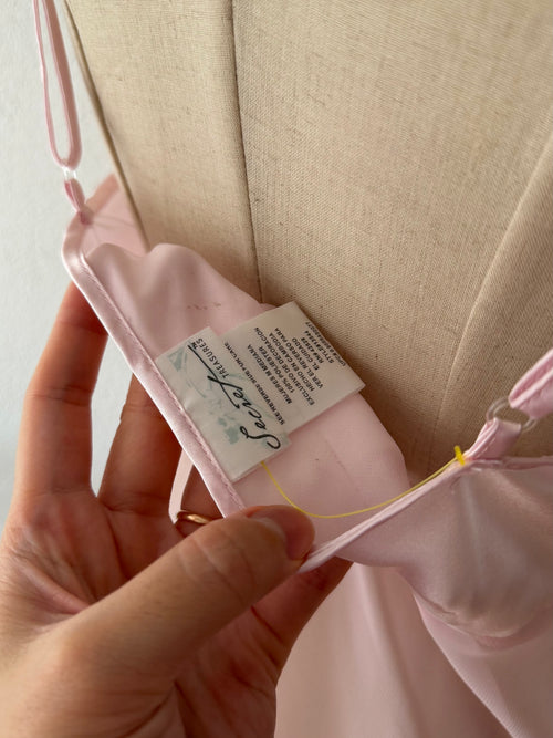 Secret Treasures Pink Babydoll size M/small L