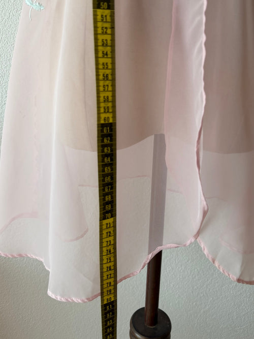Secret Treasures Pink Babydoll size M/small L