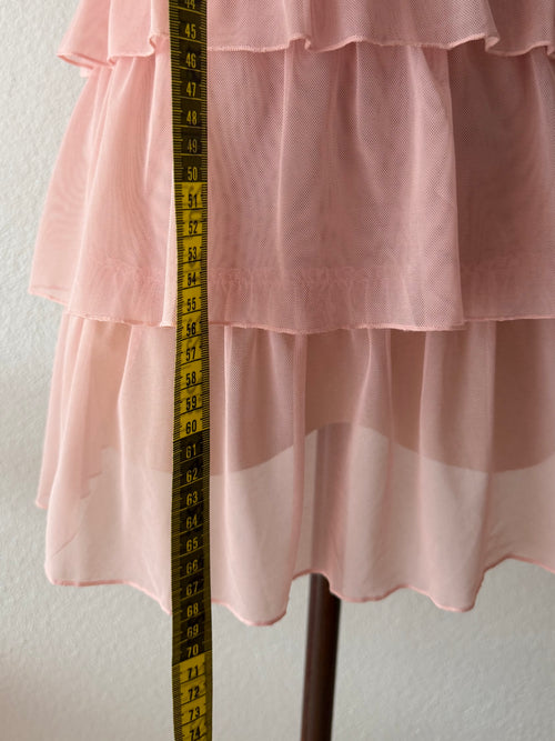 Rampagne Intimate Pink Bustier size S