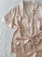 Linea Donatella Embroidery Babydoll (L/XL)