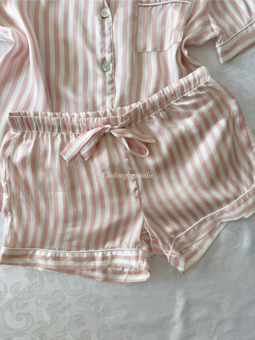 Linea Donatella Embroidery Babydoll (L/XL)