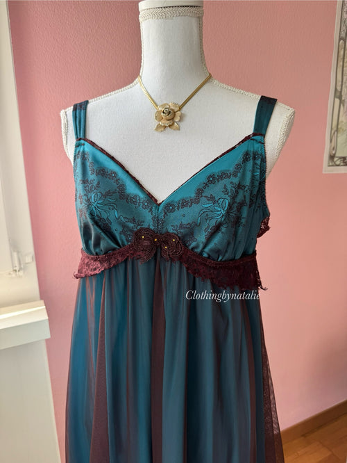 Y2K Fairy Babydoll (M/L)