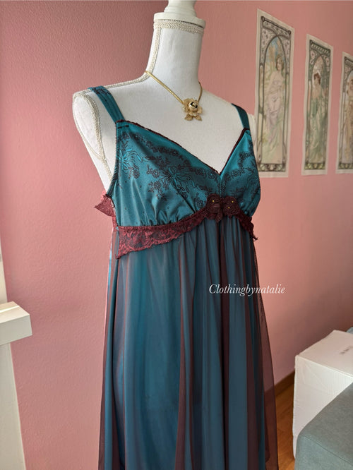 Y2K Fairy Babydoll (M/L)