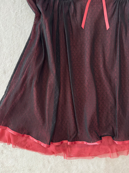 Ambrielle Whimsical Babydoll (M/38B)
