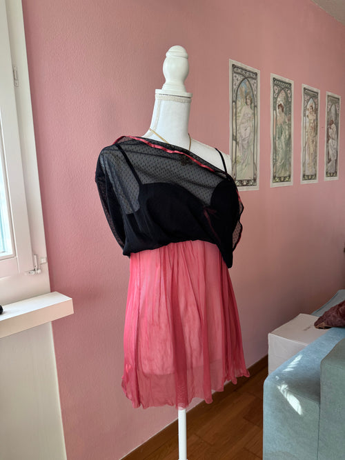 Ambrielle Whimsical Babydoll (M/38B)