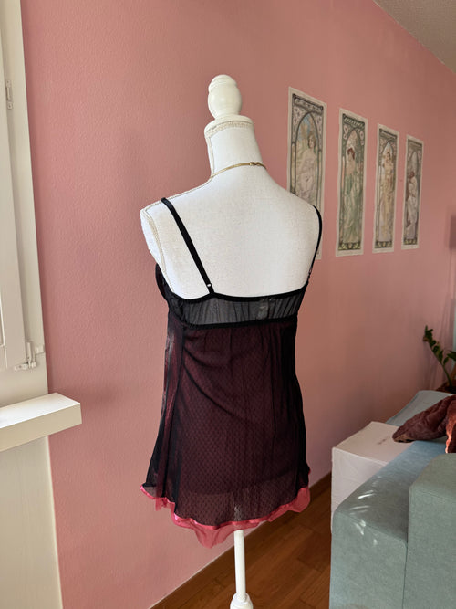 Ambrielle Whimsical Babydoll (M/38B)