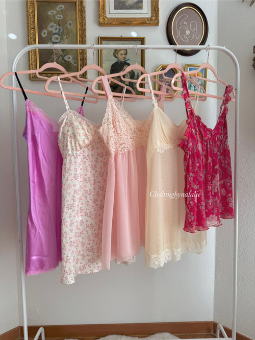 Bundle of 5 dresses size M