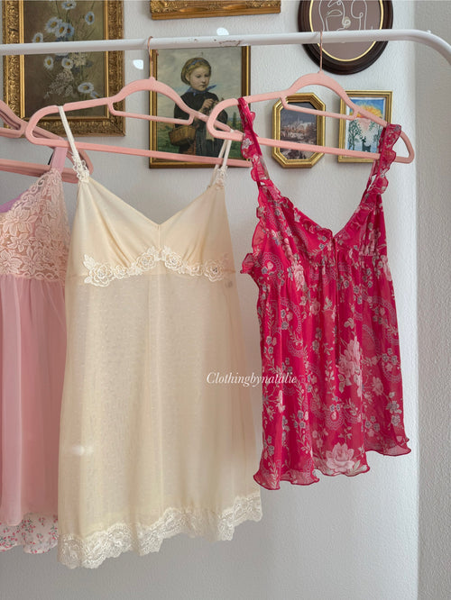 Bundle of 5 dresses size M