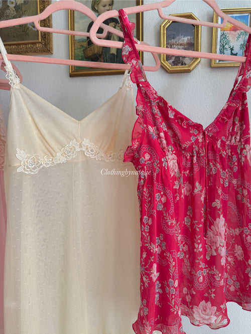 Bundle of 5 dresses size M