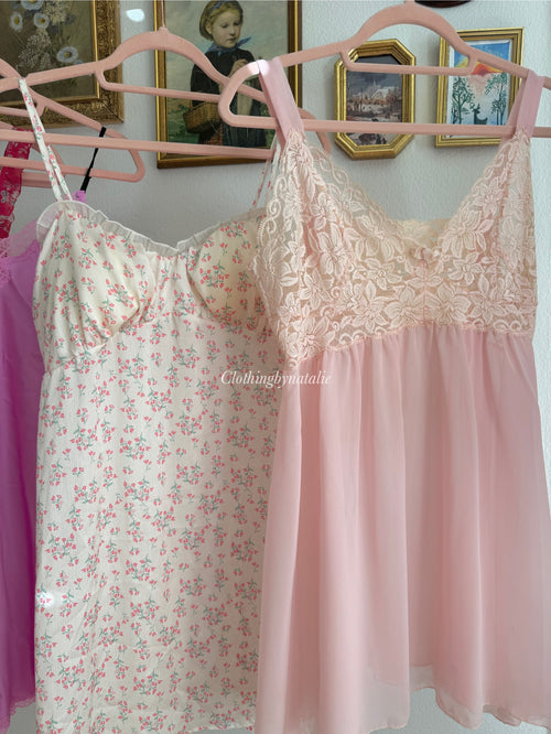 Bundle of 5 dresses size M