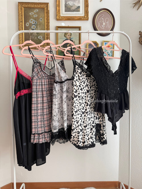Bundle of 5 dresses size M