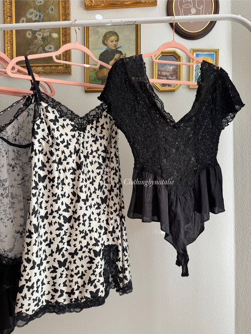 Bundle of 5 dresses size M