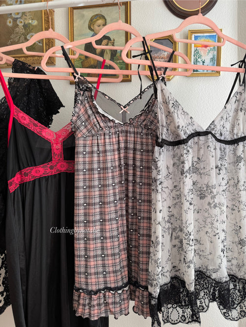 Bundle of 5 dresses size M