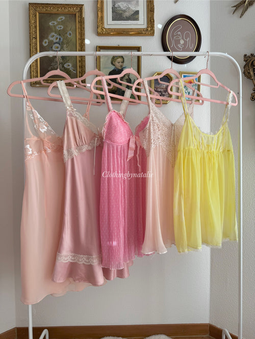 Bundle of 5 dresses size M