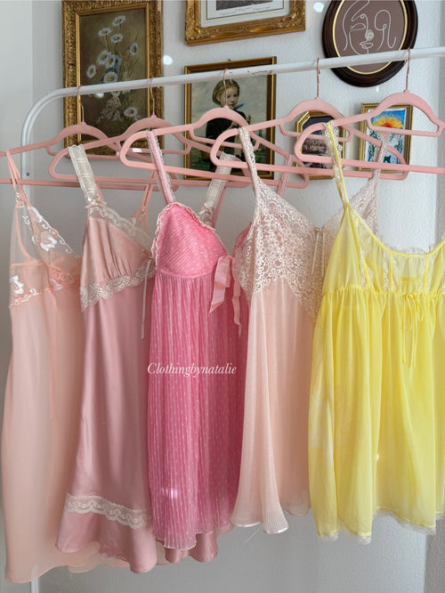 Bundle of 5 dresses size M