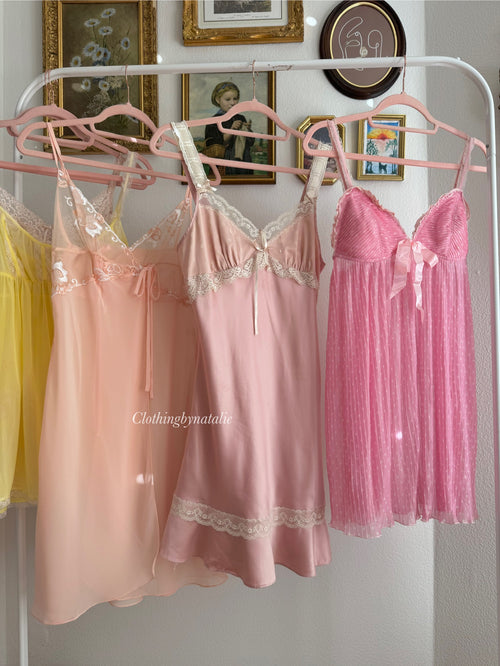 Bundle of 5 dresses size M