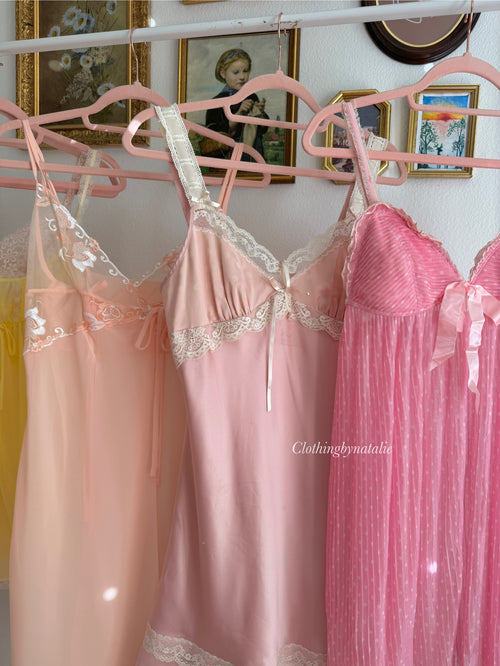 Bundle of 5 dresses size M