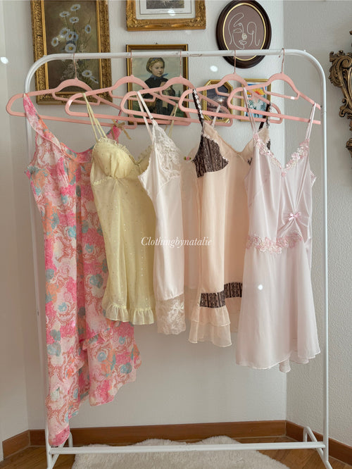 Bundle of 5 dresses size S