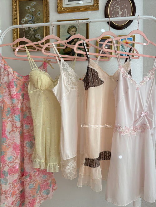 Bundle of 5 dresses size S