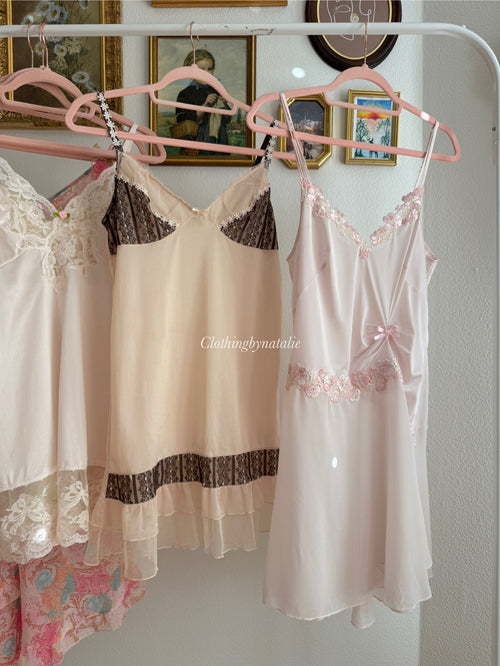 Bundle of 5 dresses size S
